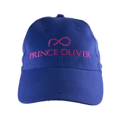 Prince Oliver Καπέλο - Collection S/S 2015