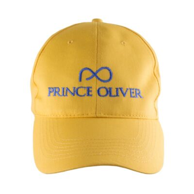 Prince Oliver Καπέλο - Collection S/S 2015