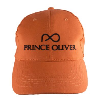 Prince Oliver Καπέλο - Collection S/S 2015