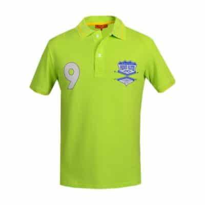 Prince Oliver Polo - Collection S/S 2015