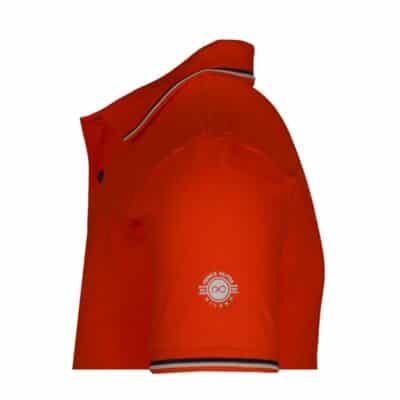 Prince Oliver Polo - Collection S/S 2016