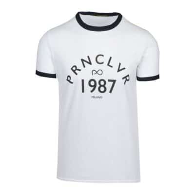 Prince Oliver T-Shirt - Collection 2016