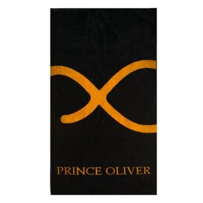 Prince Oliver - Πετσέτα - Collection 2016