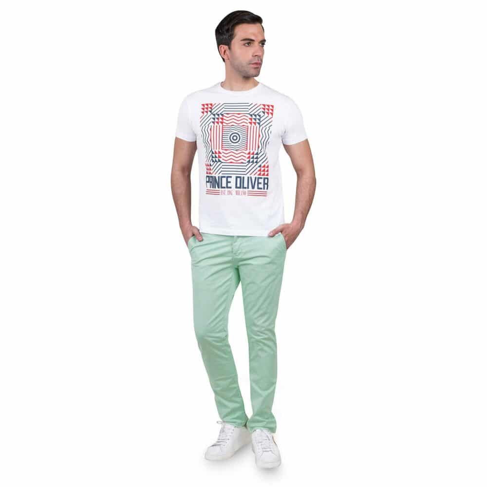 Prince Oliver T-Shirt Prince Oliver T-Shirt