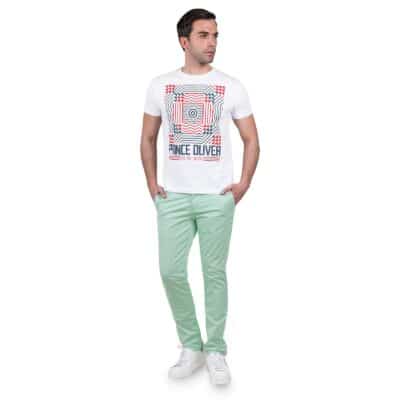 Prince Oliver T-Shirt