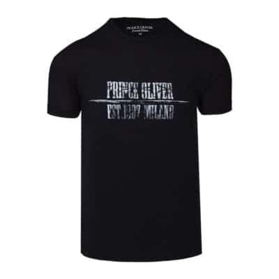 Prince Oliver T-Shirt - Collection 2016