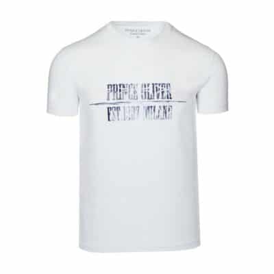 Prince Oliver T-Shirt - Collection 2016