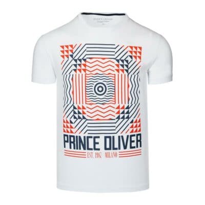 Prince Oliver T-Shirt - Collection 2016