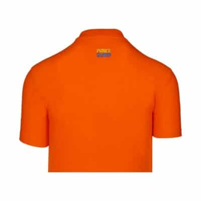 Prince Oliver Polo - Collection S/S 2016