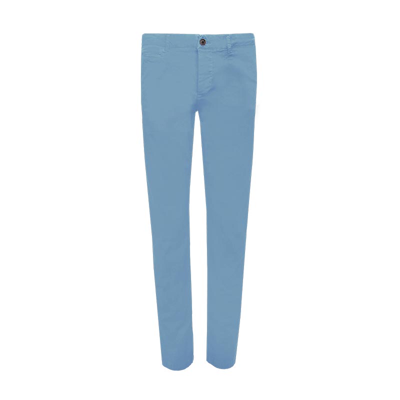 Prince Oliver Παντελόνι Chino - Collection S/S 2017