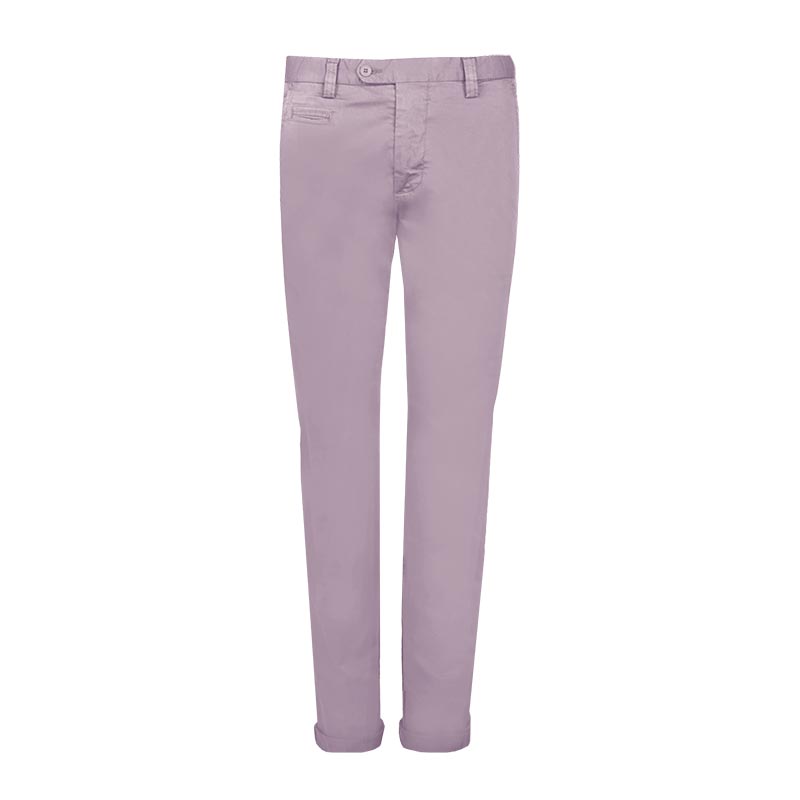 Prince Oliver Παντελόνι Chino - Collection S/S 2017