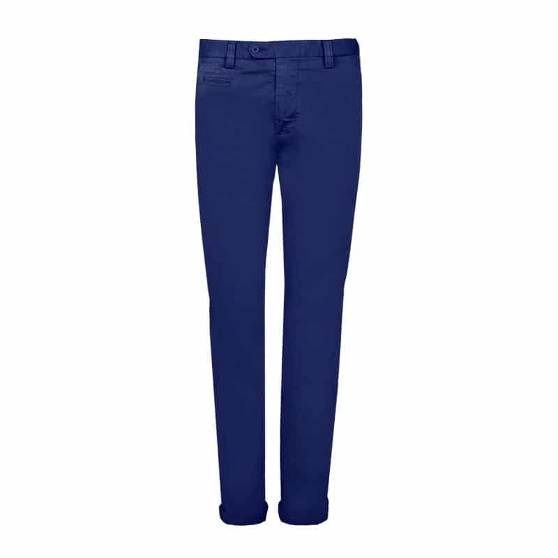 Prince Oliver Παντελόνι Chino - Collection S/S 2017