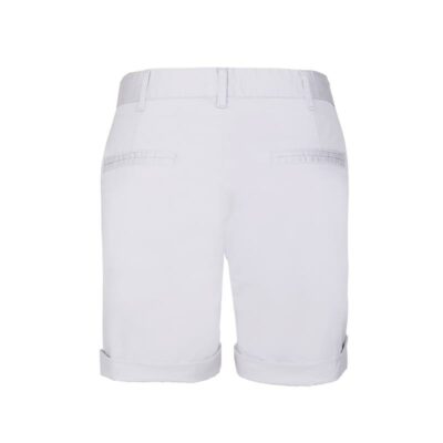 Prince Oliver Γυναικεία Βερμούδα - Collection S/S 2017