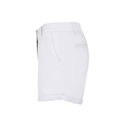 Prince Oliver Γυναικεία Βερμούδα - Collection S/S 2017