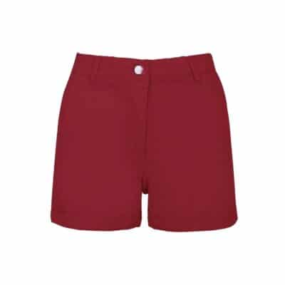 Prince Oliver Γυναικεία Βερμούδα - Collection S/S 2017