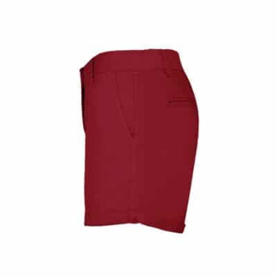 Prince Oliver Γυναικεία Βερμούδα - Collection S/S 2017