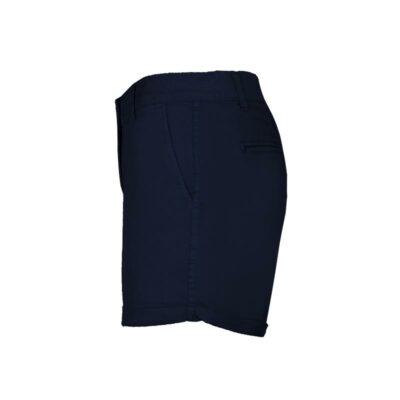 Prince Oliver Γυναικεία Βερμούδα - Collection S/S 2017