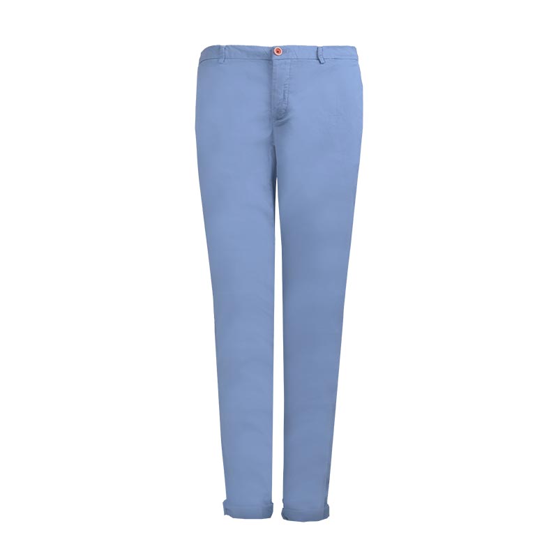 Prince Oliver Παντελόνι Chino - Collection S/S 2017