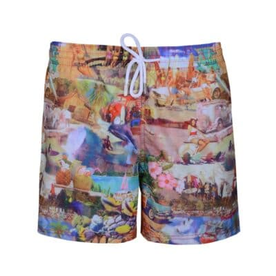 Prince Oliver Μαγιό - Collection S/S 2017