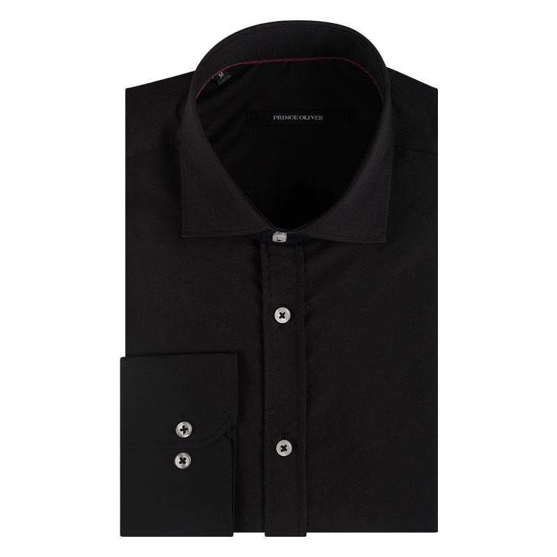 Prince Oliver Πουκάμισο - Collection A/W