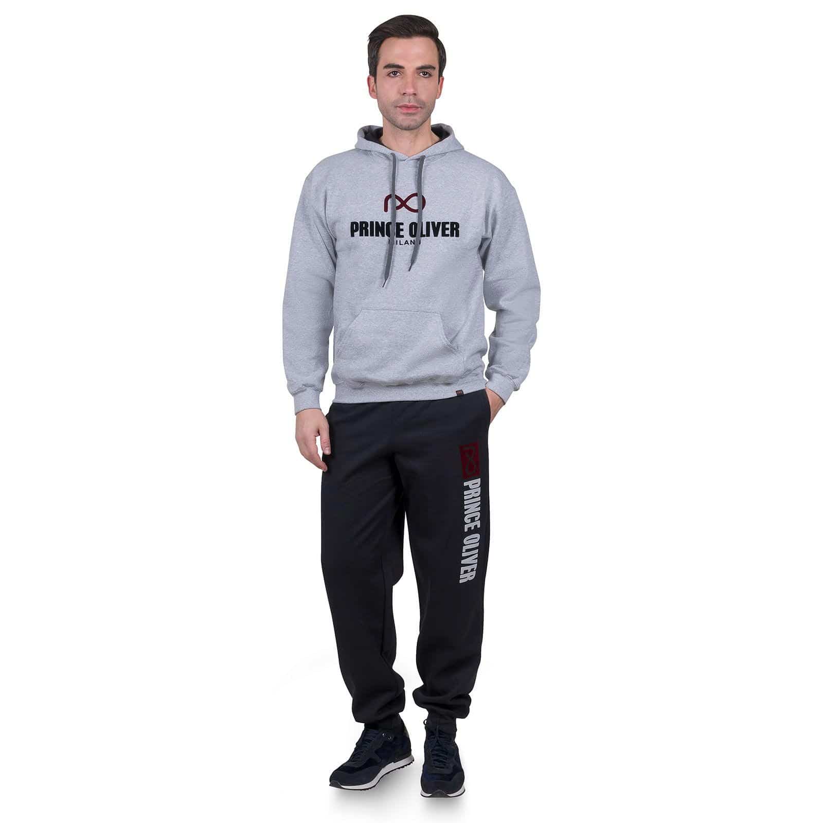 Prince Oliver Φούτερ - Collection A/W