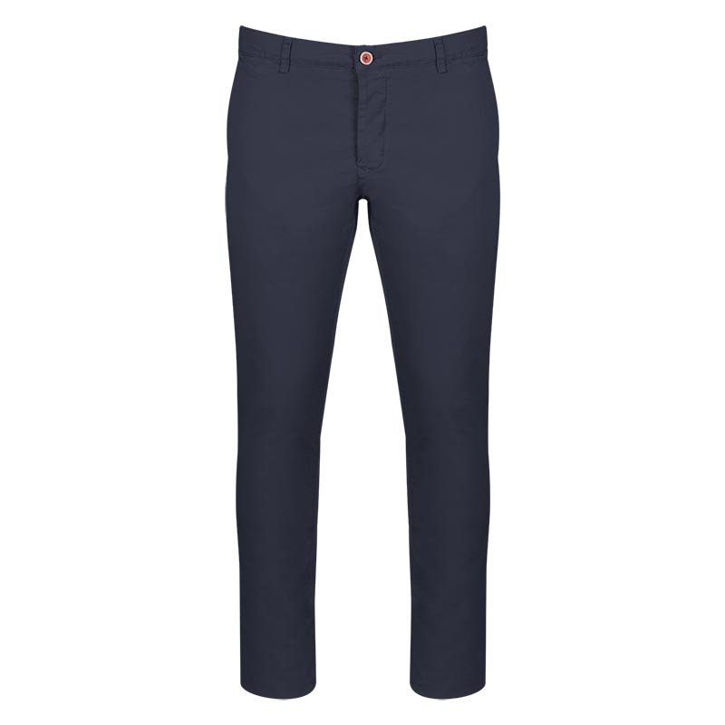 Prince Oliver Παντελόνι Chino - Collection S/S