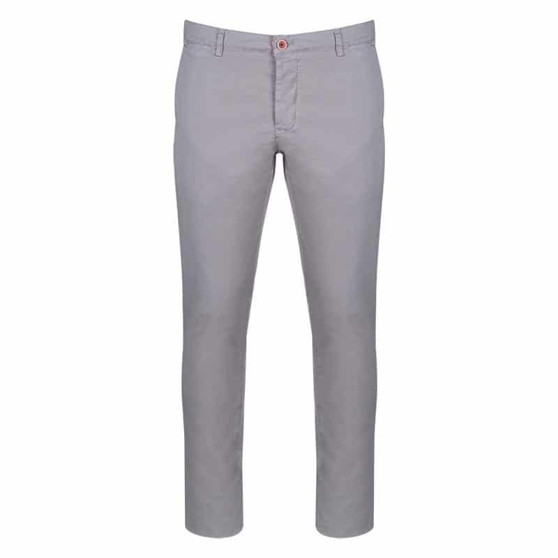 Prince Oliver Παντελόνι Chino - Collection S/S
