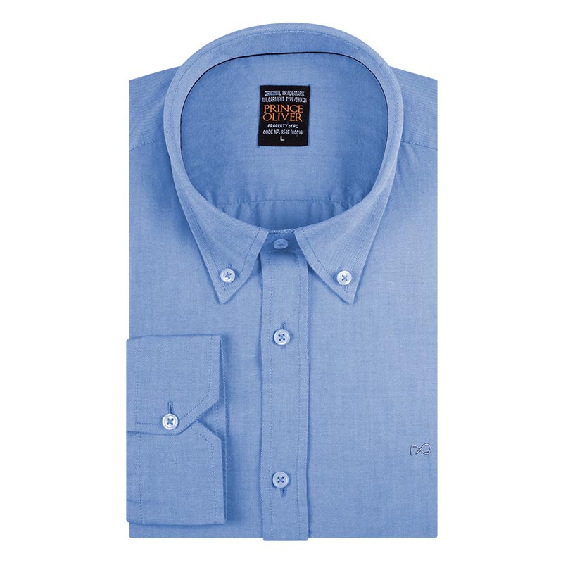 Prince Oliver Πουκάμισο - Collection S/S
