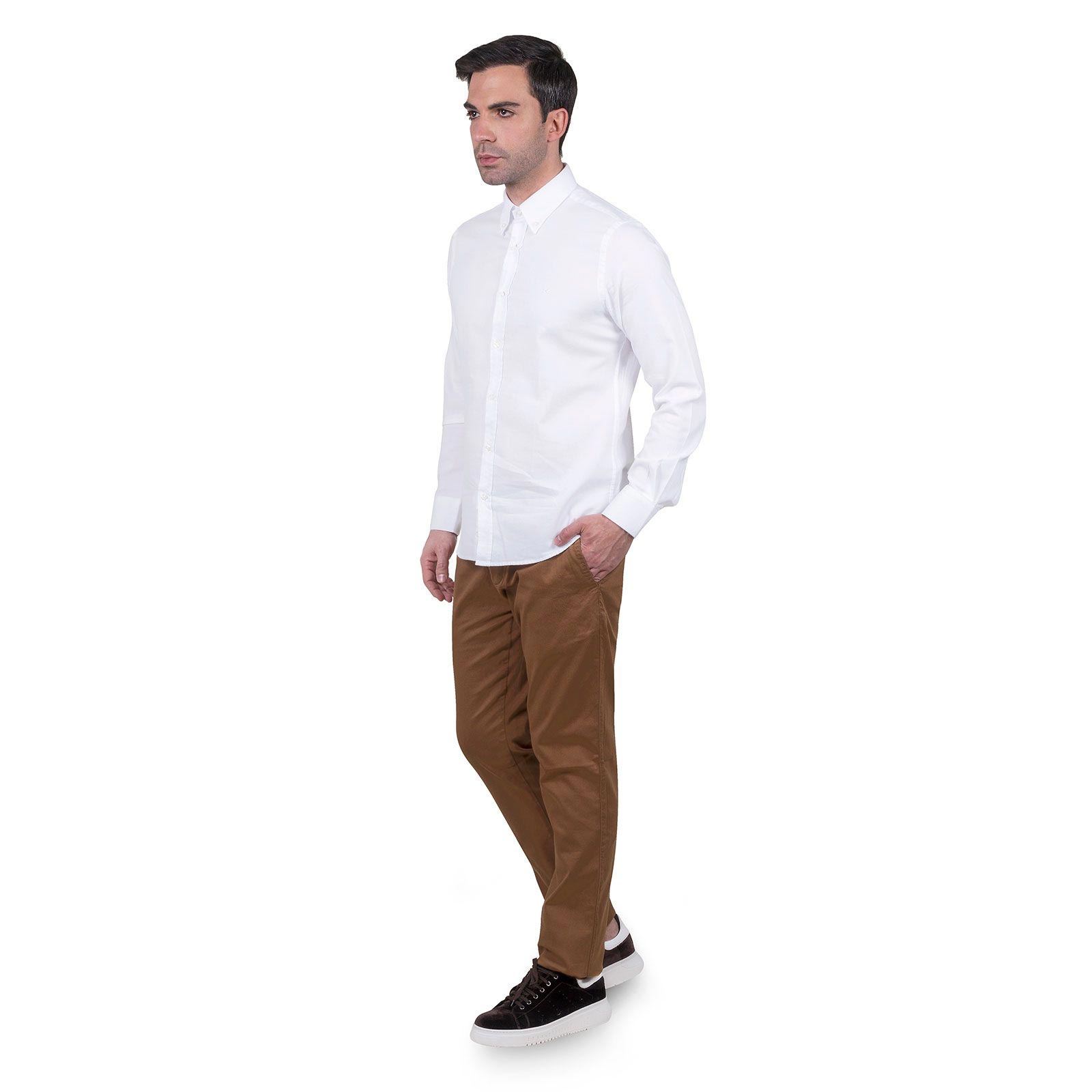 Prince Oliver Πουκάμισο - Collection S/S