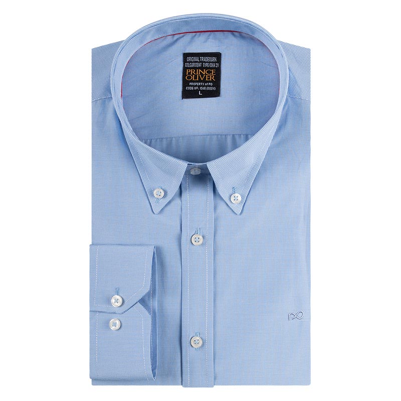Prince Oliver Πουκάμισο - Collection S/S