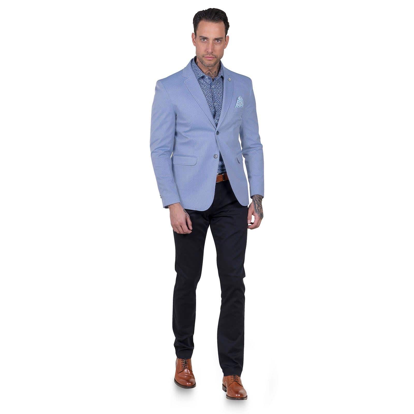 Prince Oliver Παντελόνι Chino - Collection S/S
