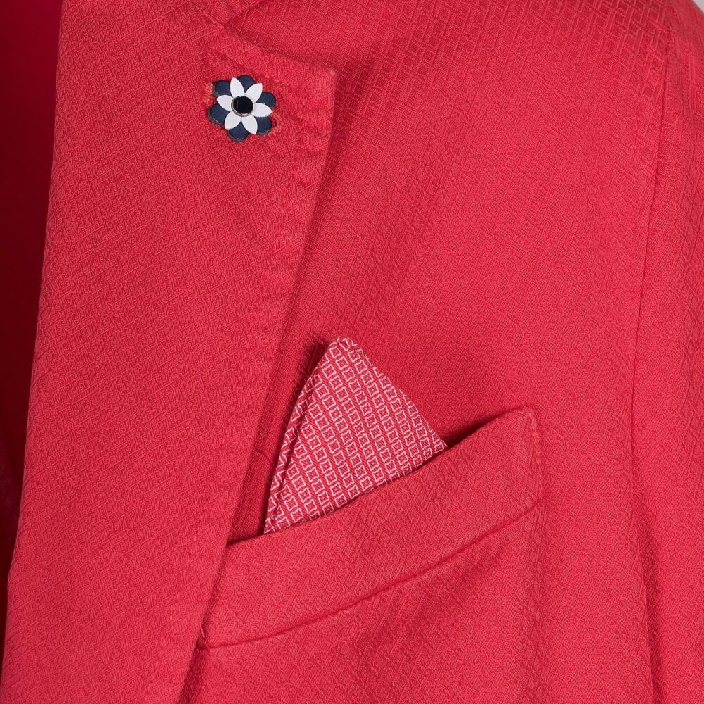 Prince Oliver Σακάκι - Collection S/S