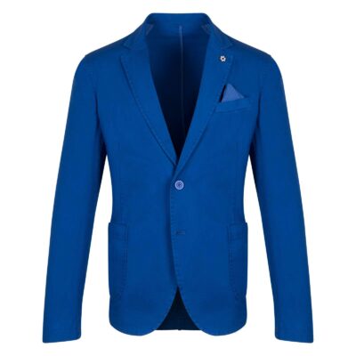 Prince Oliver Σακάκι - Collection S/S