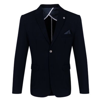 Prince Oliver Σακάκι - Collection S/S