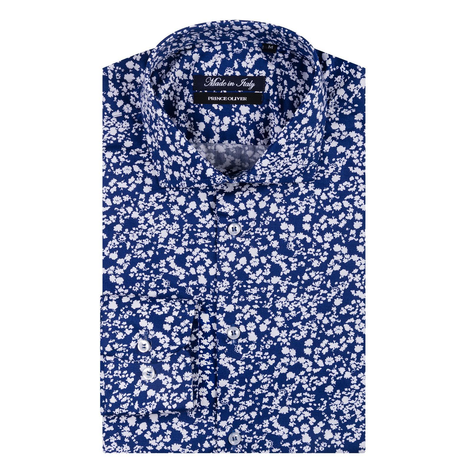 Prince Oliver Πουκάμισο - Collection S/S
