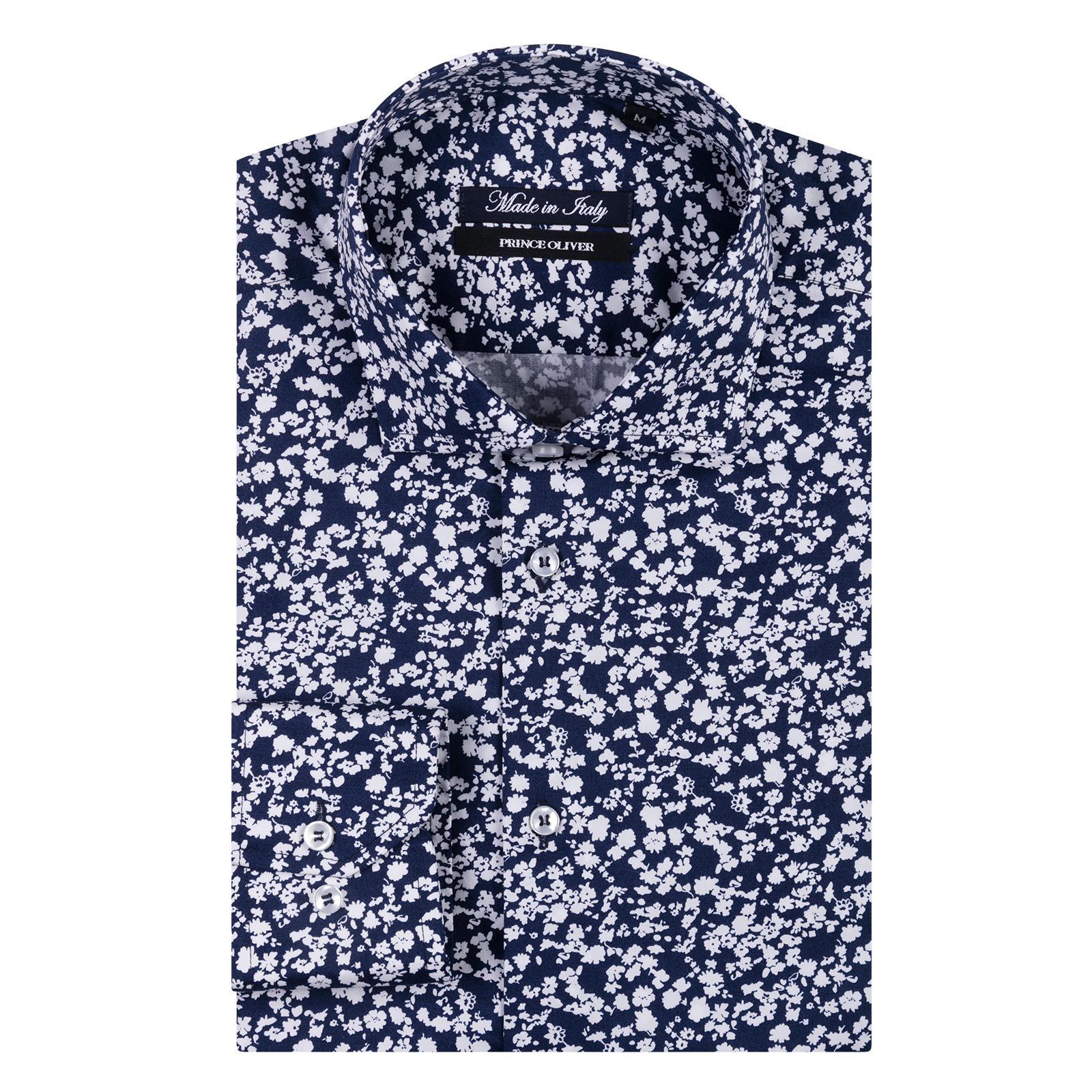 Prince Oliver Πουκάμισο - Collection S/S