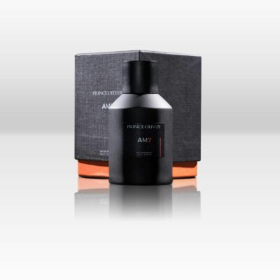 Prince Oliver EAU DE PARFUM AM7 - Collection S/S