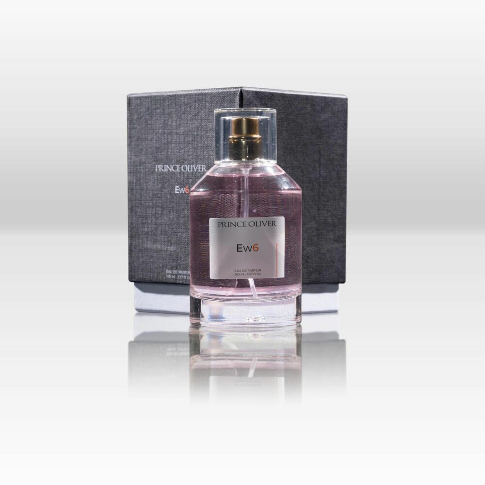 Prince Oliver EAU DE PARFUM EW6 - Collection S/S Prince Oliver EAU DE PARFUM EW6 - Collection S/S