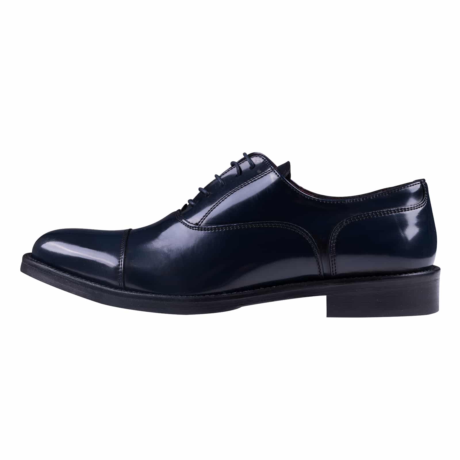 Men > Ένδυση > Παπούτσια Prince Oliver Oxford Μπλε Παπούτσια