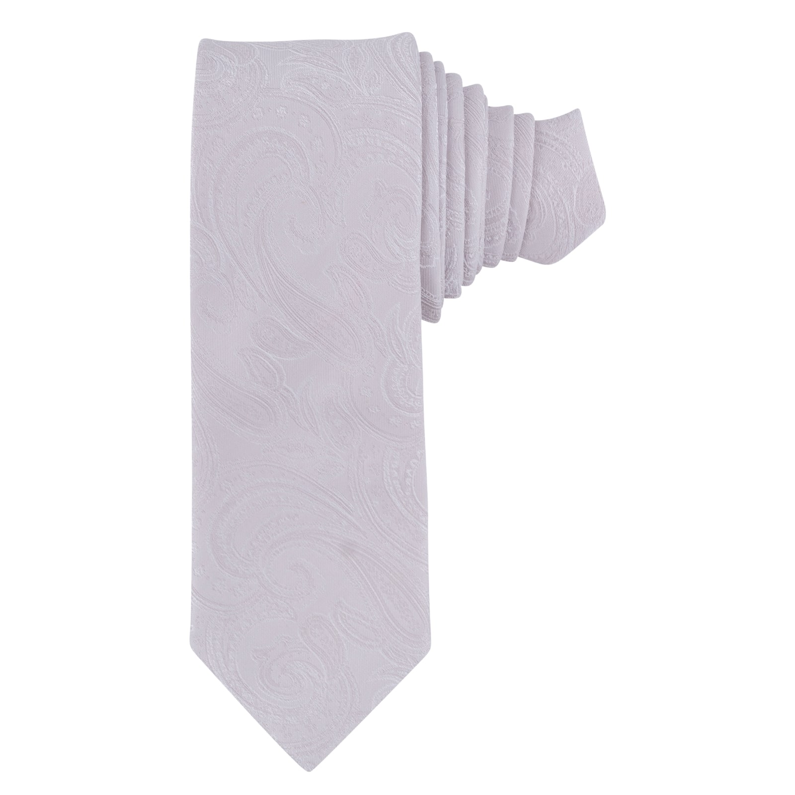 Γραβάτα Μπεζ Λαχούρι (Φάρδος 7 cm)
