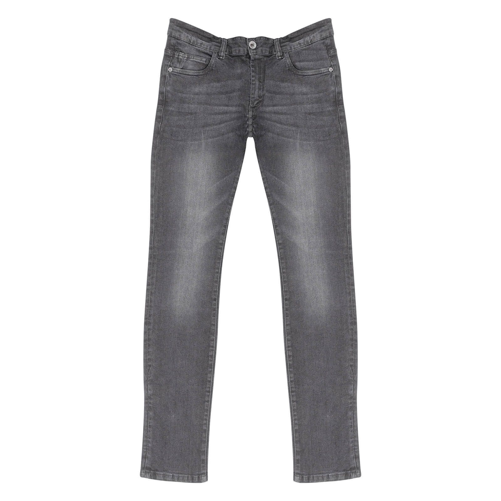 Men > Ένδυση > Jeans Prince Oliver Jean Γκρι (Slim Fit)