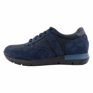 Casual Fashion Sneakers Μπλε