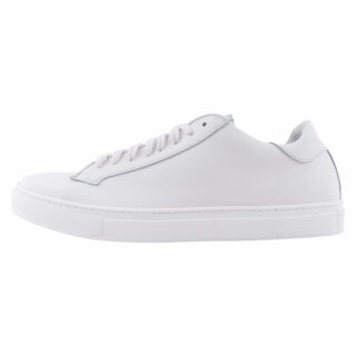 Casual Low-top Λευκό Sneaker