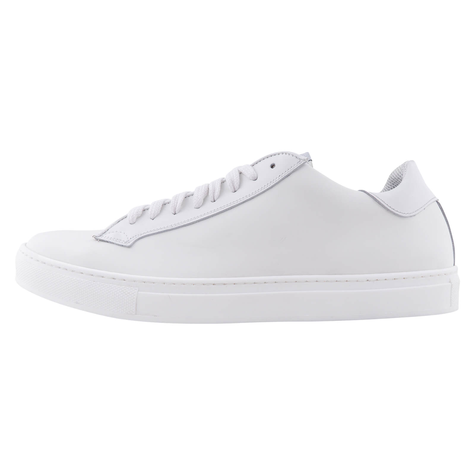 Low-top Λευκό Sneaker 414080
