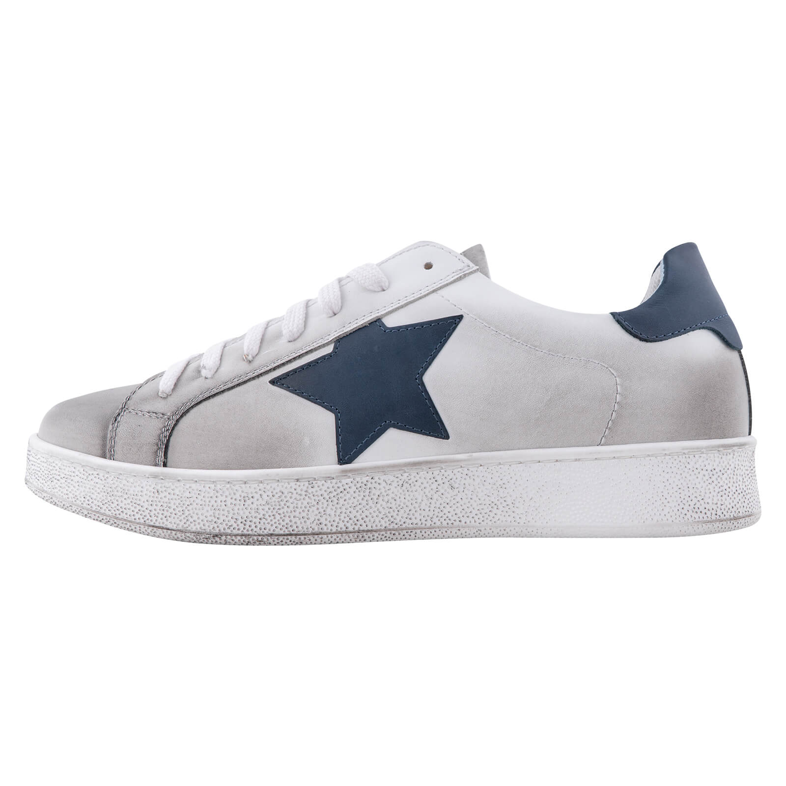 Low-top Dirty Λευκό Sneakers NEW PRICE Λευκό