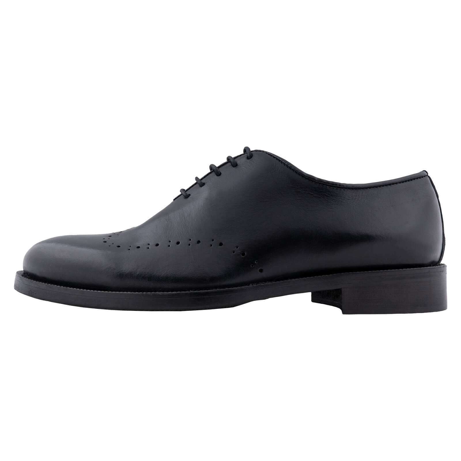 Formal > Men > Παπούτσια Prince Oliver Oxford Μαύρα Παπούτσια NEW IN