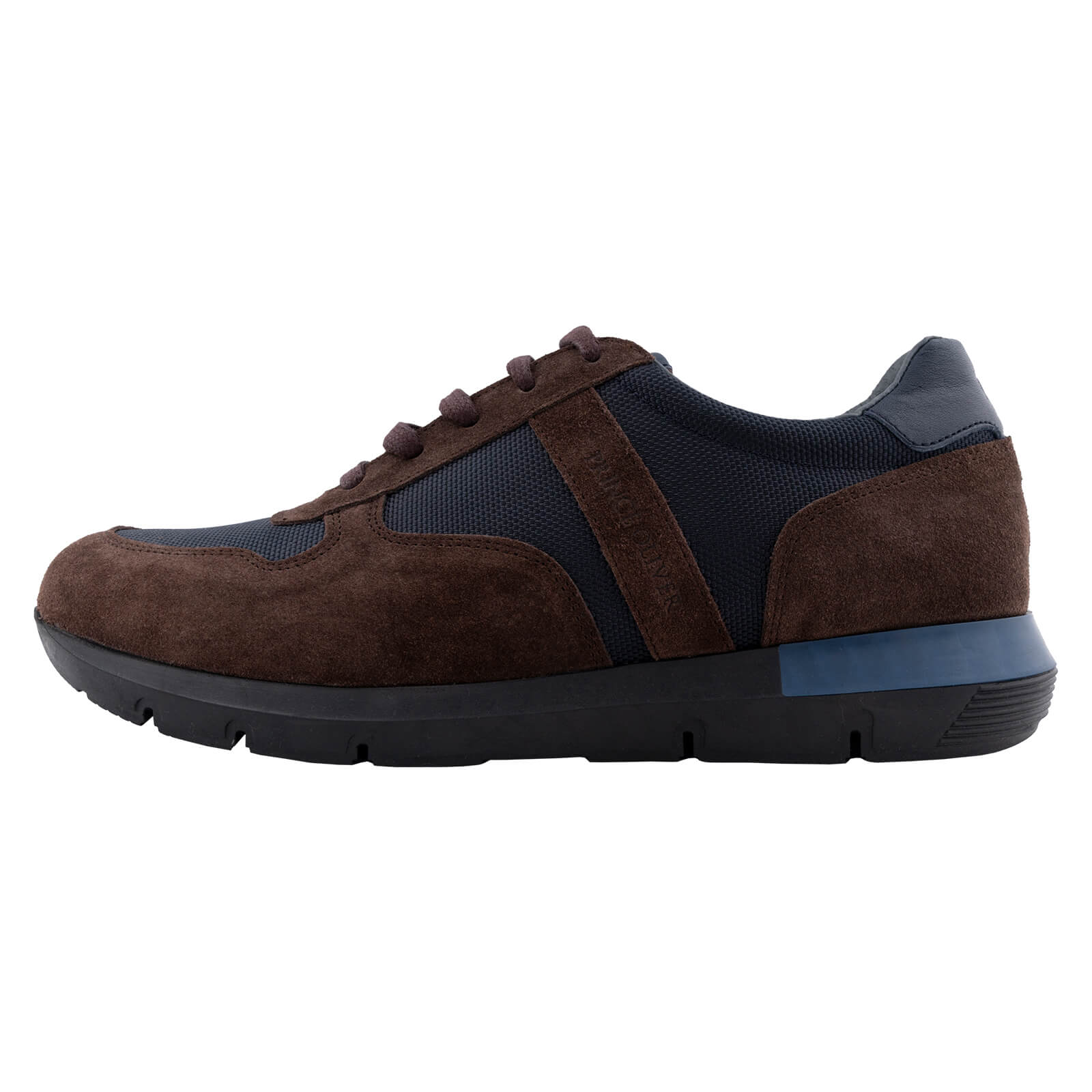 Fashion Sneakers Καφέ Καφέ