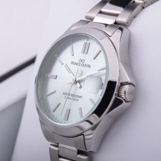 Ρολόγια Prince Oliver Γυναικείο ρολόι “Light Emerald” 3