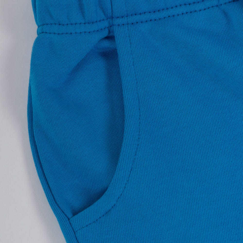 Ένδυση Prince Oliver παιδικό σετ φόρμας μπλε φούτερ/παντελόνι 100% Cotton  Last Pieces 17