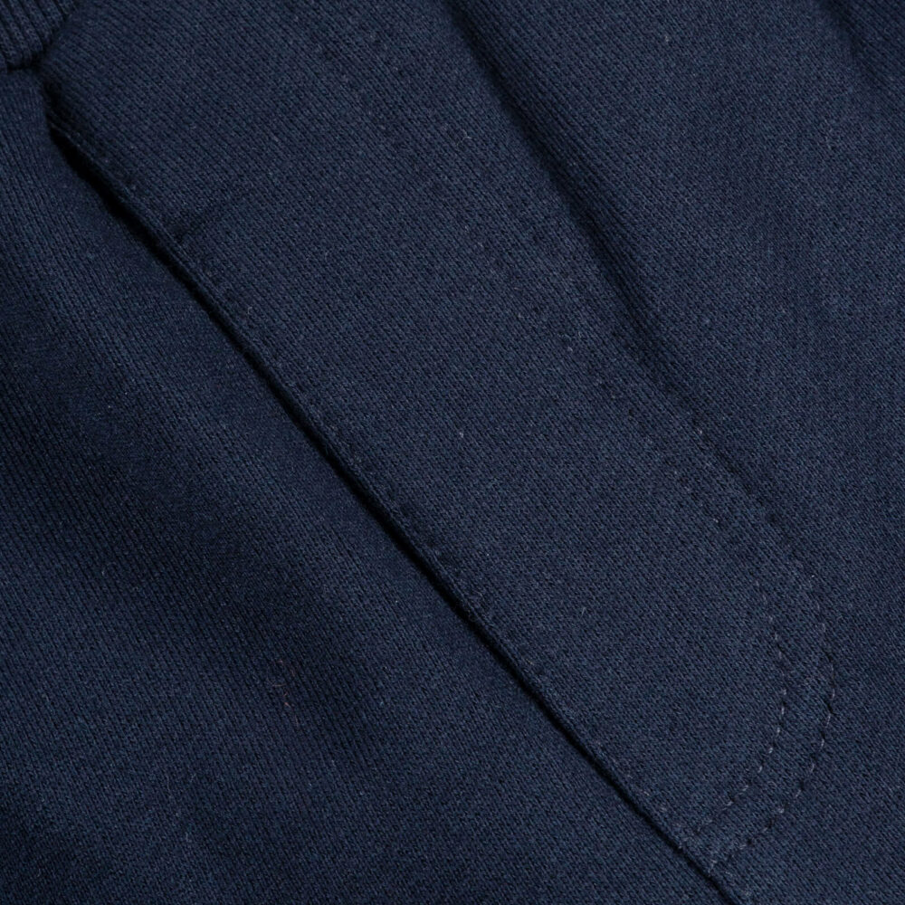 Men Prince Oliver Παντελόνι Φόρμας Μπλε Σκούρο 100% Cotton (Modern Fit) 15